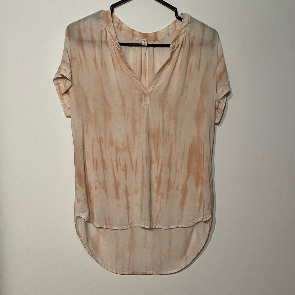 Gentle Fawn Blouse